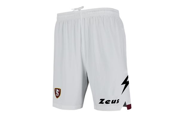 Pantaloncino Salernitana Away 2022/23 Zeus SALERNITANA | Pantaloncini Squadre | PANTGARABIANCO