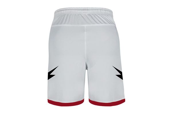 Pantaloncino Salernitana Away 2022/23 Zeus SALERNITANA | Pantaloncini Squadre | PANTGARABIANCO