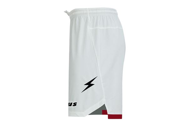 Pantaloncino Salernitana Away 2022/23 Zeus SALERNITANA | Pantaloncini Squadre | PANTGARABIANCO