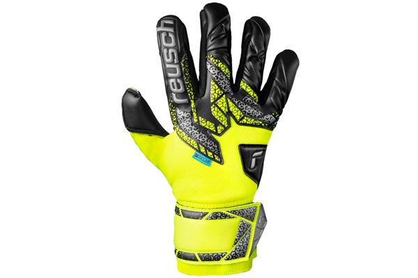 Guanti da portiere Reusch Attrakt Duo REUSCH | Guanti da Portiere | 55700252025