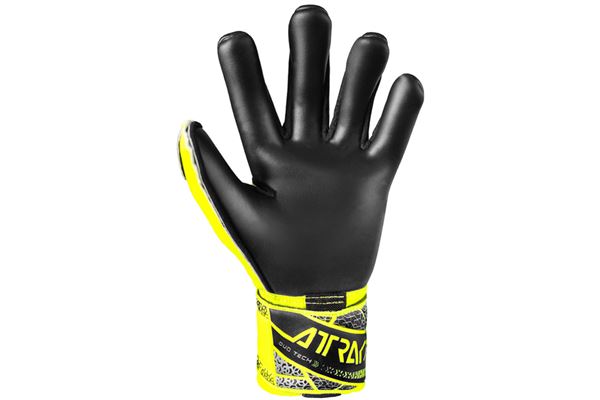 Guanti da portiere Reusch Attrakt Duo REUSCH | Guanti da Portiere | 55700252025