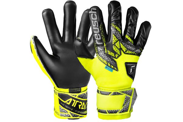 Guanti da portiere Reusch Attrakt Duo REUSCH | Guanti da Portiere | 55700252025