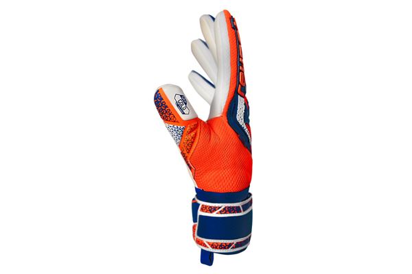 Guanti da Portiere Reusch Attrakt Gold NC REUSCH | Guanti da Portiere | 55701352500