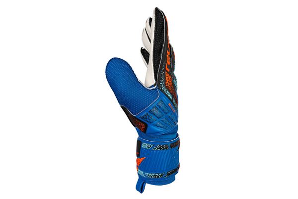 Guanti da Portiere Reusch Attrakt Solid REUSCH | Guanti da Portiere | 55705154467