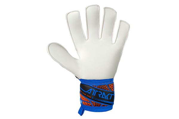 Guanti da Portiere Reusch Attrakt Solid REUSCH | Guanti da Portiere | 55705154467