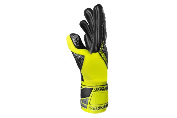 Guanti da Portiere Reusch Attrakt Gold X NC REUSCH | Guanti da Portiere | 55709552025