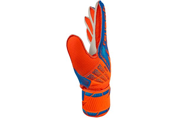 Guanti da Portiere Reusch Attrakt Solid Junior REUSCH | Guanti da Portiere | 55725152290