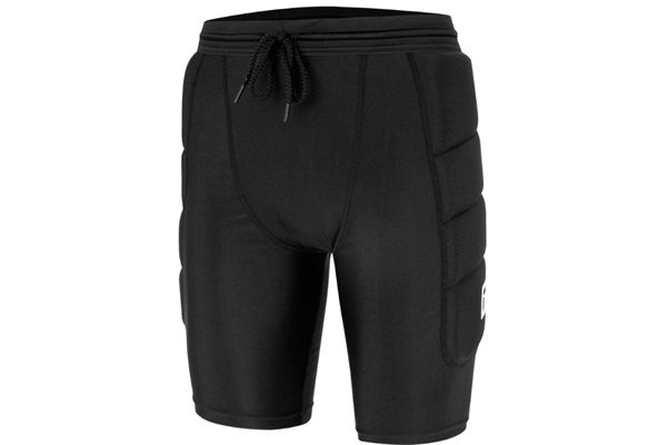 Pantaloncino da portiere Reusch Compression Soft Padded REUSCH | Abbigliamento da portiere | 51185007700