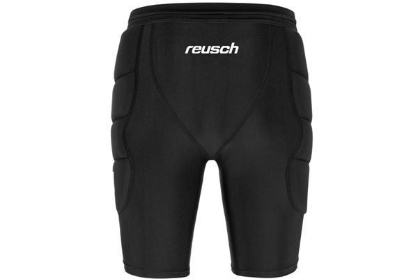Pantaloncino da portiere Reusch Compression Soft Padded REUSCH | Abbigliamento da portiere | 51185007700
