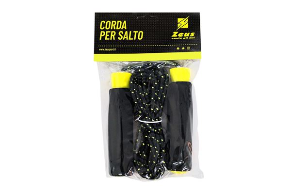 Corda per Salto Zeus ZEUS | Accessori Sport | CORDAPERSALTO-