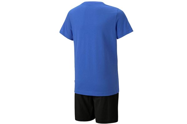 Set di pantaloncini in jersey per bambino/ragazzo Puma PUMA | Completi | 84731092