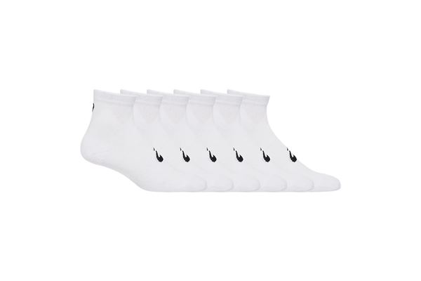 Calze Asics Quarter Socks 6 Paia ASICS | Calze | 3033B720100