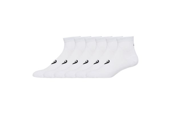 Calze Asics Quarter Socks 6 Paia ASICS | Calze | 3033B720100