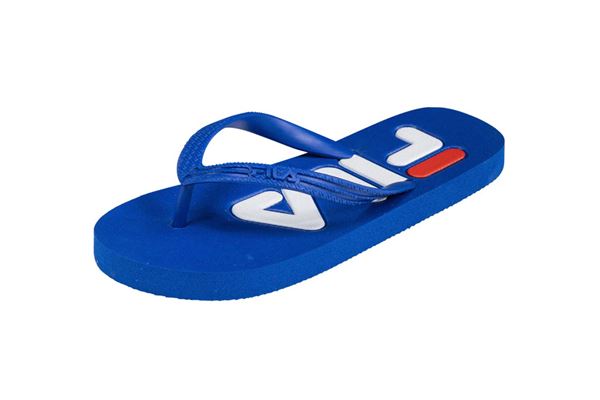 Infradito Fila ragazzi FILA | Ciabatte e Infradito | FFK002350031LAPIS