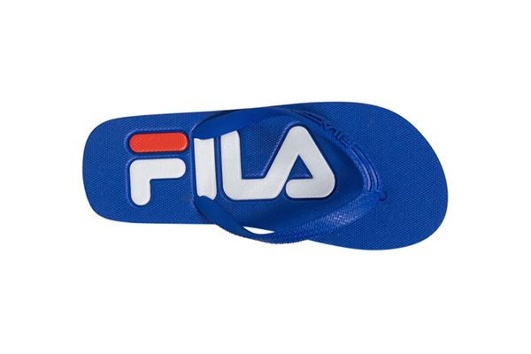 Infradito Fila ragazzi FILA | Ciabatte e Infradito | FFK002350031LAPIS