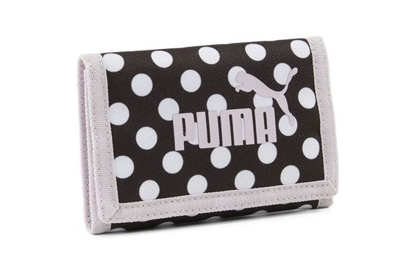 Portafoglio Puma Phase Aop Wallet PUMA | Portafogli | 05436408