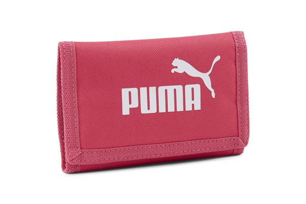Portafoglio PUMA Phase Wallet PUMA | Portafogli | 07995111