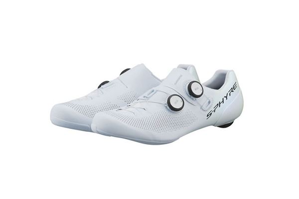 Shimano RC 903 Wide SHIMANO | Scarpe Ciclismo | ESHRC903MCW01EWHITE