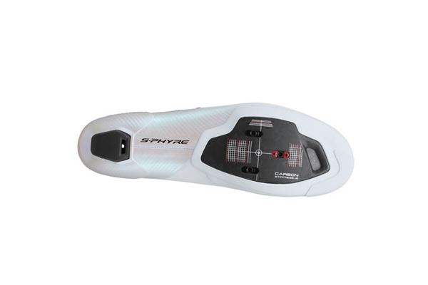 Shimano RC 903 Wide SHIMANO | Scarpe Ciclismo | ESHRC903MCW01EWHITE