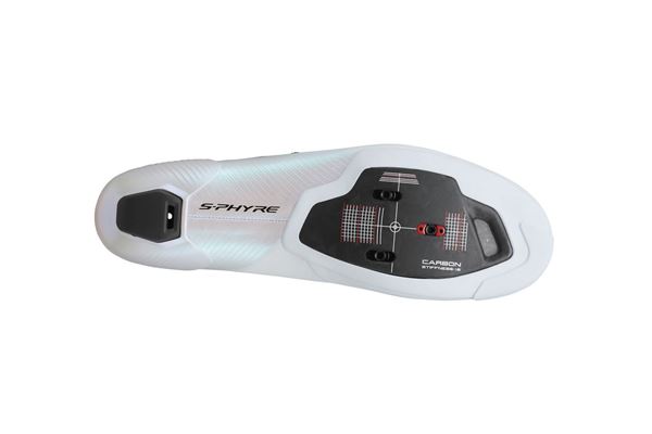 Shimano RC 903 SHIMANO | Scarpe Ciclismo | ESHRC903MCW01SWHITE