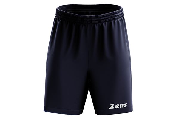 Pantaloncino Mida Zeus ZEUS | Abbigliamento calcio | SHORTMIDABLU