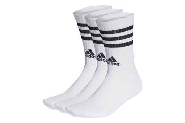 Calze Adidas 3-Stripes Cushioned - 3 Paia ADIDAS | Calze | HT3458-