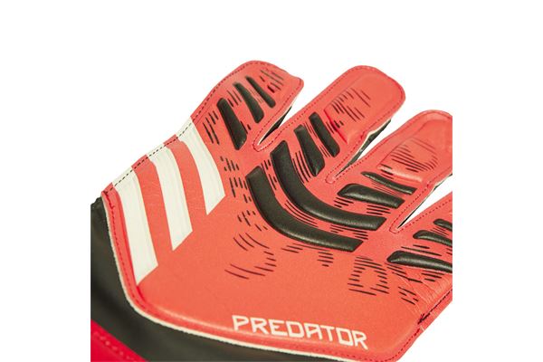 Guanti da portiere Predator Pro Adidas ADIDAS | Guanti da Portiere | IW6276-