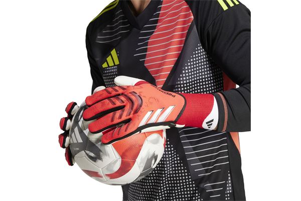 Guanti da portiere Predator Pro Adidas ADIDAS | Guanti da Portiere | IW6276-