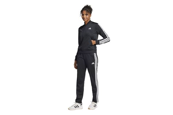 Tuta Essentials 3-Stripes Adidas donna ADIDAS | Tute | JD5434-