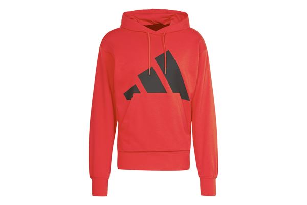 m bl ft hd          purrub/black ADIDAS | Felpe | JE8894-