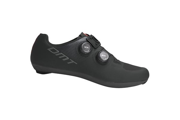 DMT KR0 Evo DMT | Scarpe Ciclismo | KR00081BLKANTR