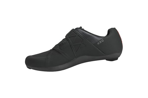 DMT KR0 Evo DMT | Scarpe Ciclismo | KR00081BLKANTR