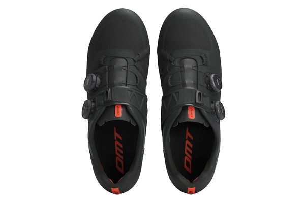 DMT KR0 Evo DMT | Scarpe Ciclismo | KR00081BLKANTR