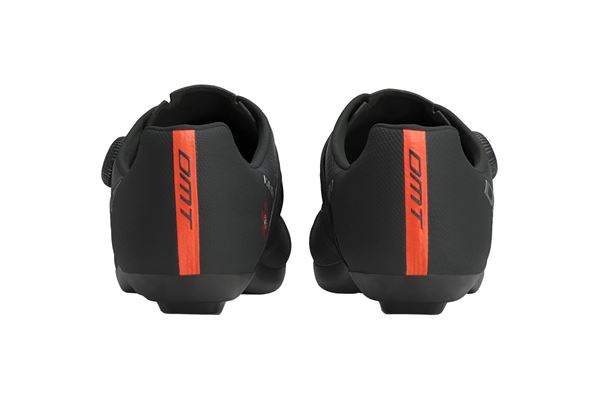 DMT KR0 Evo DMT | Scarpe Ciclismo | KR00081BLKANTR