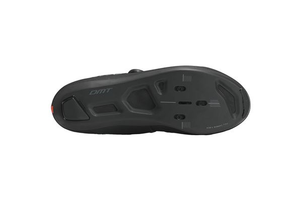 DMT KR0 Evo DMT | Scarpe Ciclismo | KR00081BLKANTR