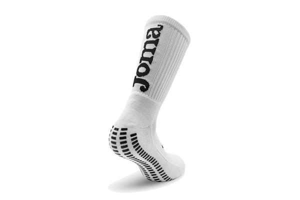 Calza Sport Antiscivolo Joma  JOMA | Calze | JABS.01BIANCO