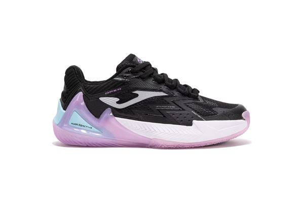 Joma Open Donna JOMA | Scarpe da Padel | TOPLS2501OMNEGRO