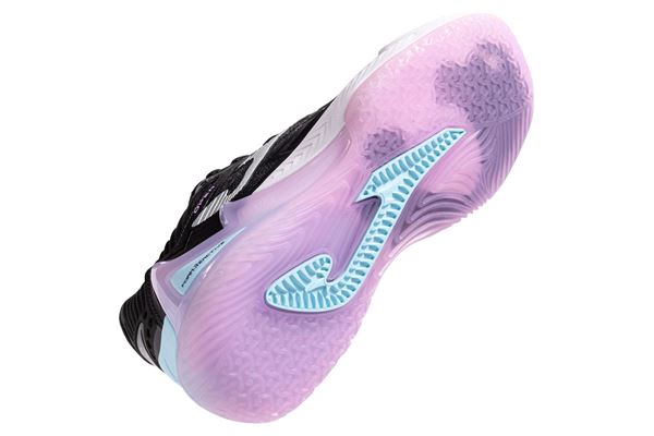 Joma Open Donna JOMA | Scarpe da Padel | TOPLS2501OMNEGRO