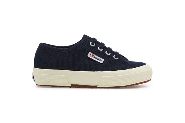 Superga 2750-Jcot Classic bambini/ragazzi SUPERGA | Sneakers | S0003C0933