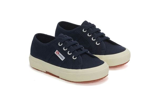 Superga 2750-Jcot Classic bambini/ragazzi SUPERGA | Sneakers | S0003C0933