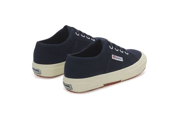 Superga 2750-Jcot Classic bambini/ragazzi SUPERGA | Sneakers | S0003C0933