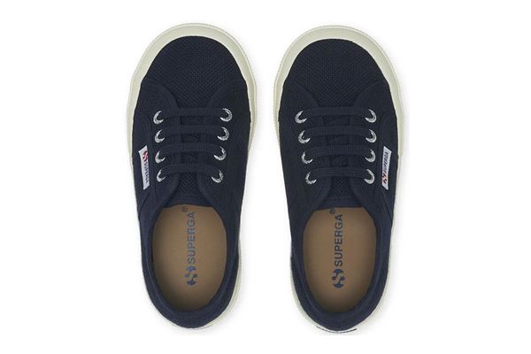Superga 2750-Jcot Classic bambini/ragazzi SUPERGA | Sneakers | S0003C0933