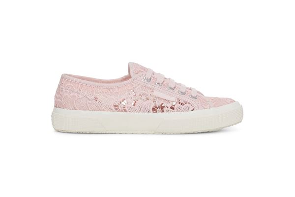 Superda 2750 Macrame SUPERGA | Sneakers | S81219WA0D
