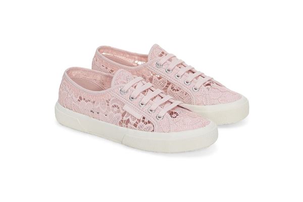 Superda 2750 Macrame SUPERGA | Sneakers | S81219WA0D