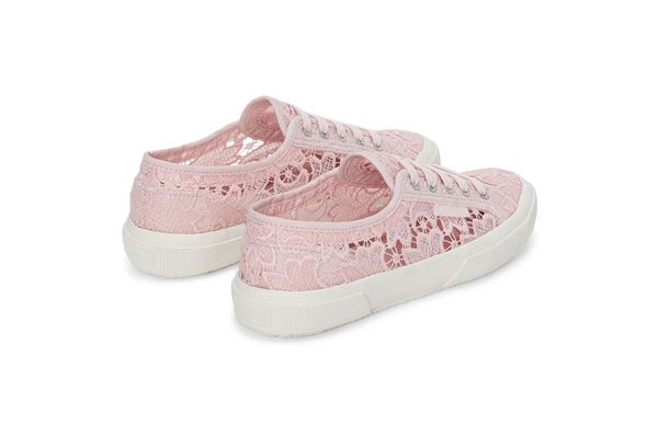 Superda 2750 Macrame SUPERGA | Sneakers | S81219WA0D