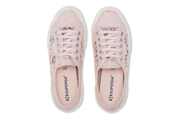 Superda 2750 Macrame SUPERGA | Sneakers | S81219WA0D
