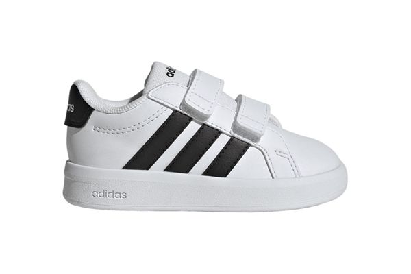Adidas Grand Court 3.0 Infants ADIDAS | Scarpe per Neonati | HP3534-