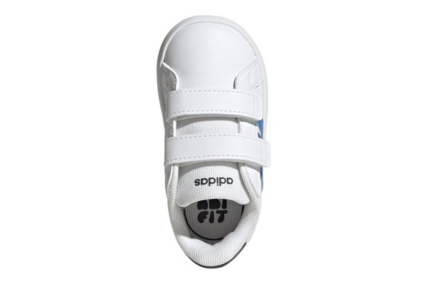 Adidas Grand Court 3.0 Infants ADIDAS | Scarpe per Neonati | HP3536-