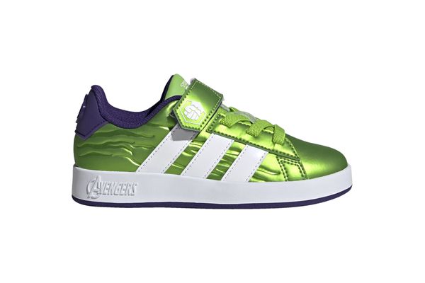 Adidas MARVEL AVENGERS GRAND COURT Bambini ADIDAS | Sneakers | HP3607-