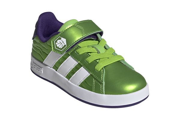 Adidas MARVEL AVENGERS GRAND COURT Bambini ADIDAS | Sneakers | HP3607-